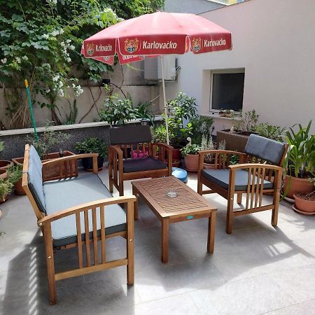 Udobna Soba Za Dvoje Hotel Hvar Town Buitenkant foto