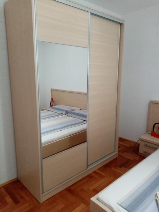 Udobna Soba Za Dvoje Hotel Hvar Town Buitenkant foto