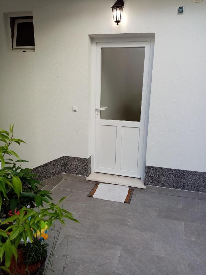 Udobna Soba Za Dvoje Hotel Hvar Town Buitenkant foto