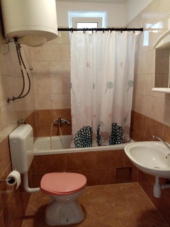 Udobna Soba Za Dvoje Hotel Hvar Town Buitenkant foto