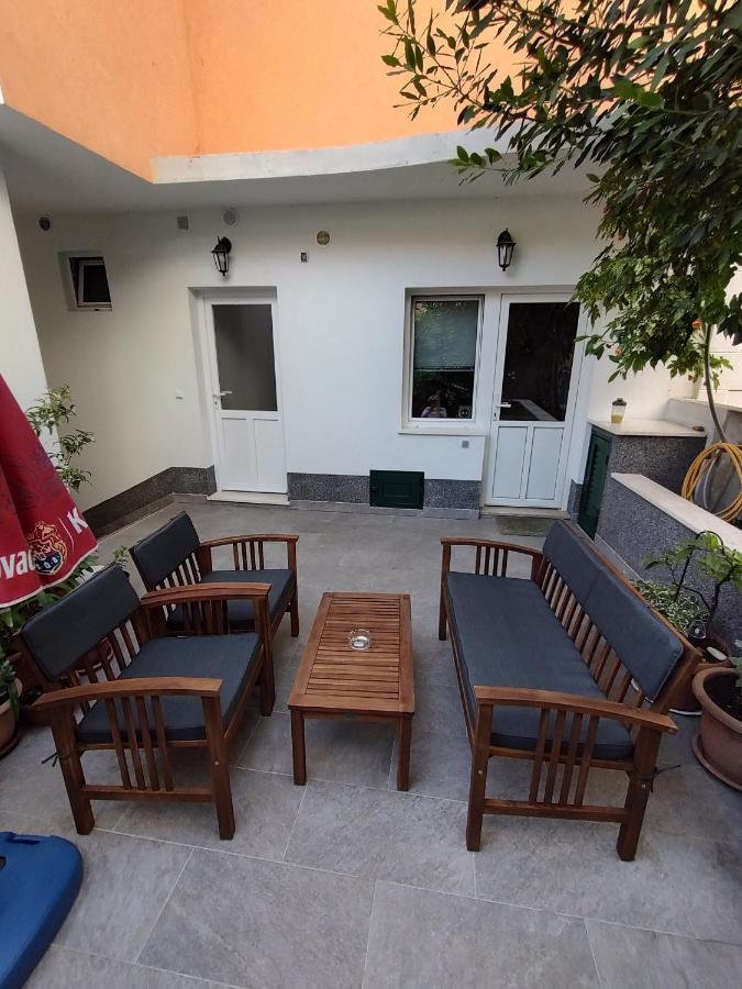 Udobna Soba Za Dvoje Hotel Hvar Town Buitenkant foto